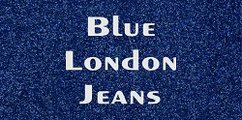 Blue London Jeans
