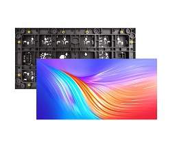 P2.5 Dış Mekan SMD Full Renkli Modül 320×160mm